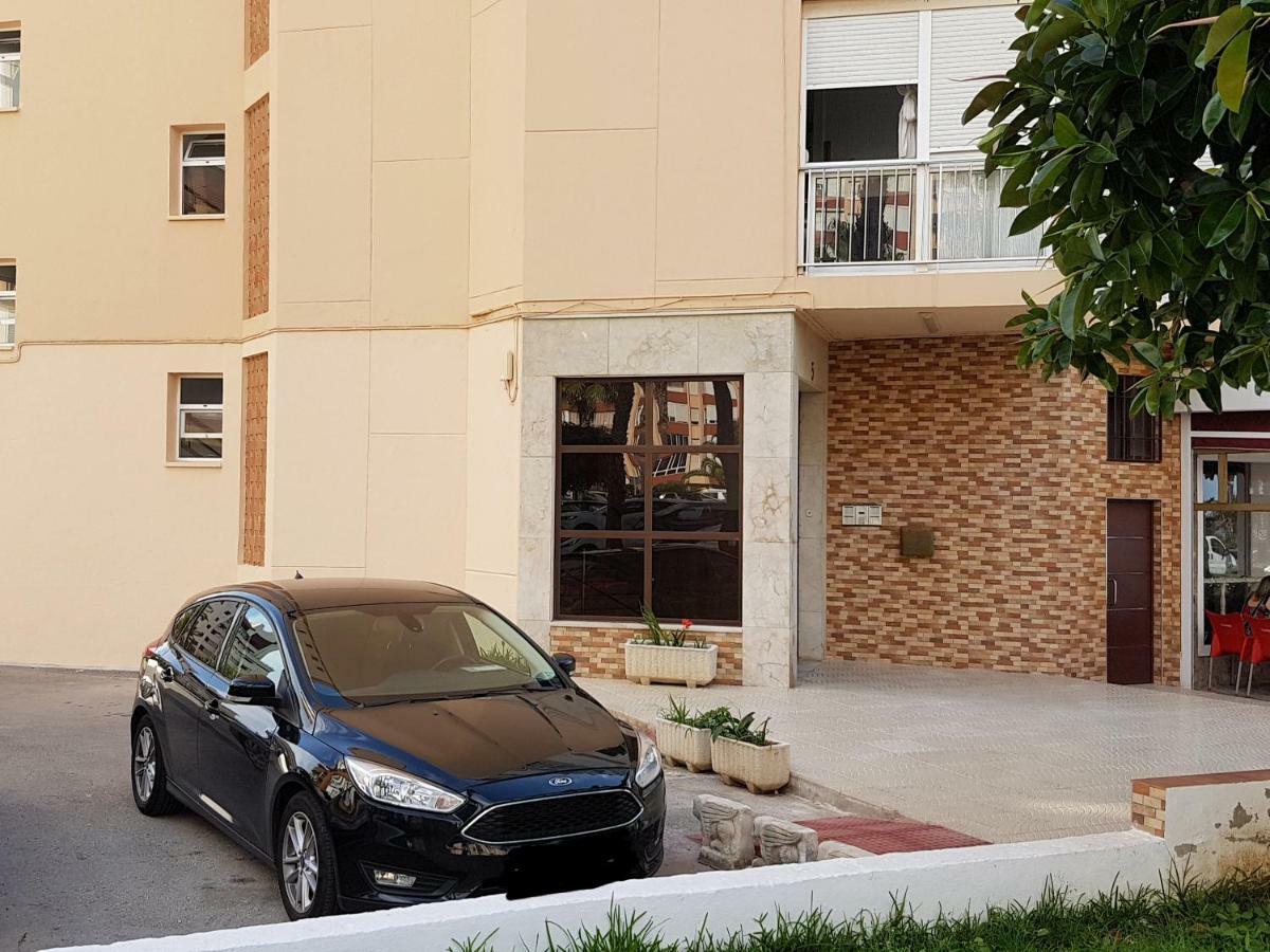Encantador Estudio Apartamento Torrox
