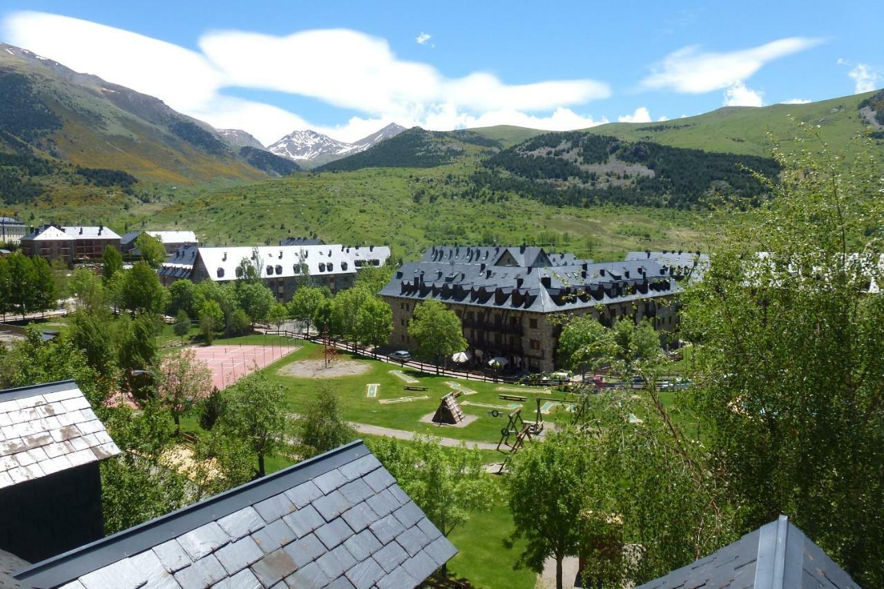 Vall De Boi Taull Apartment