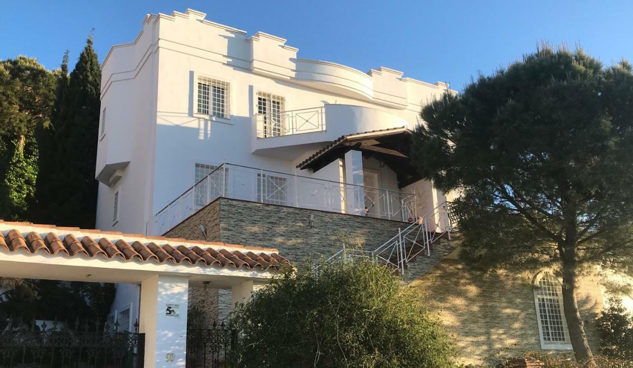 Villa Calle Moscatel *