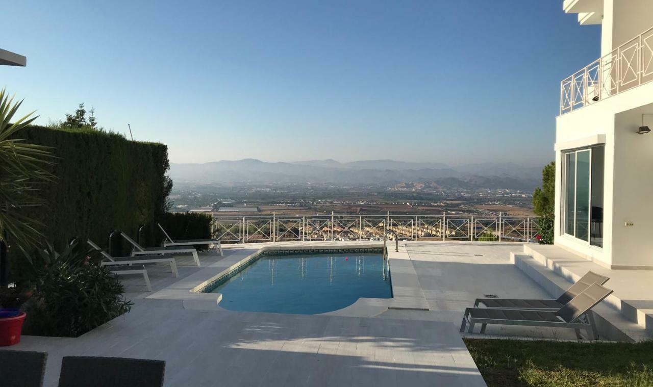 Villa Calle Moscatel