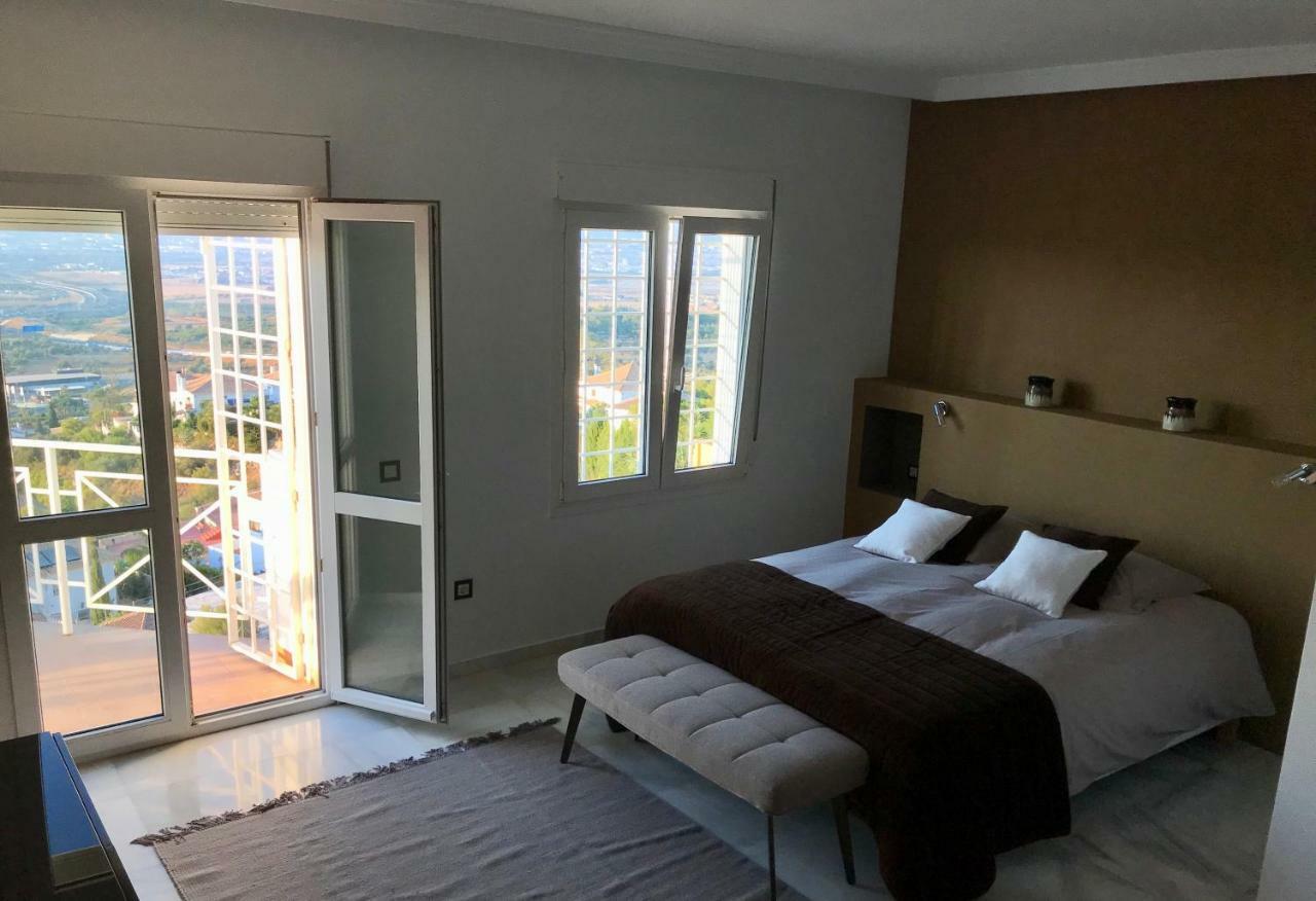 Villa Calle Moscatel