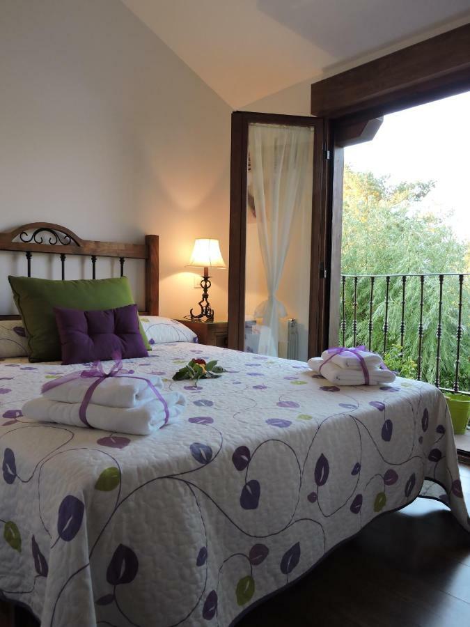 La Casa De La Abuela *