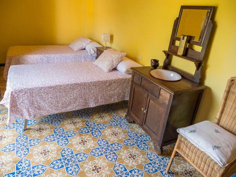 La Casa De Severina