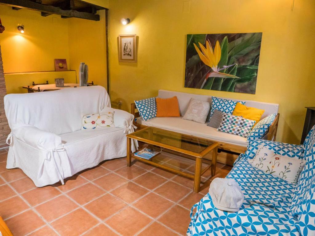 La Casa De Severina Apartamento Hervás