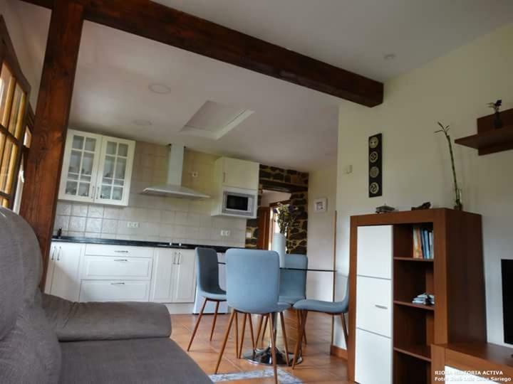 Casona Angliru