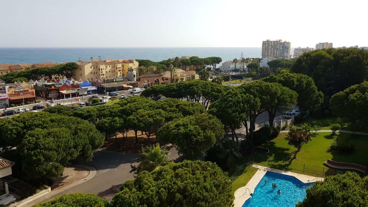Apartment Piso A 200 M De La Playa *