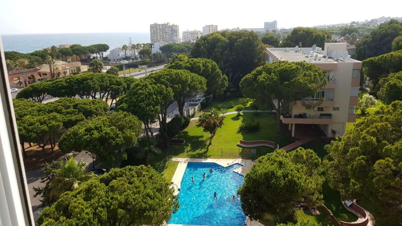 Apartment Piso A 200 M De La Playa