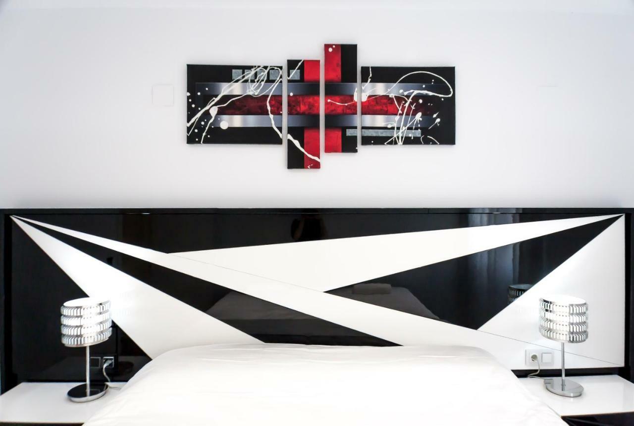 Goles Deluxe By Valcambre Apartamento Sevilla