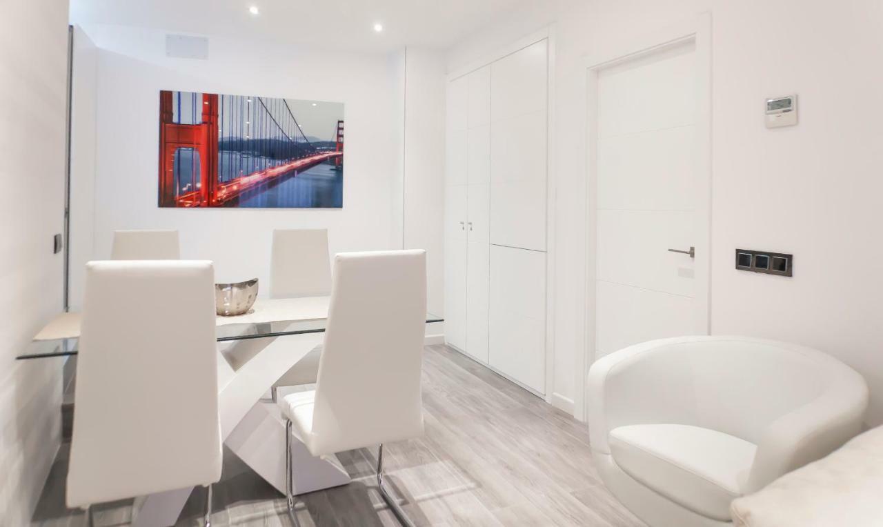Goles Deluxe By Valcambre Apartamento Sevilla