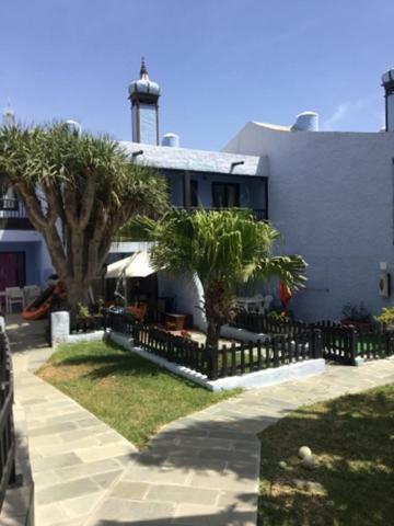 Sunclub 312 Blue Apartamento