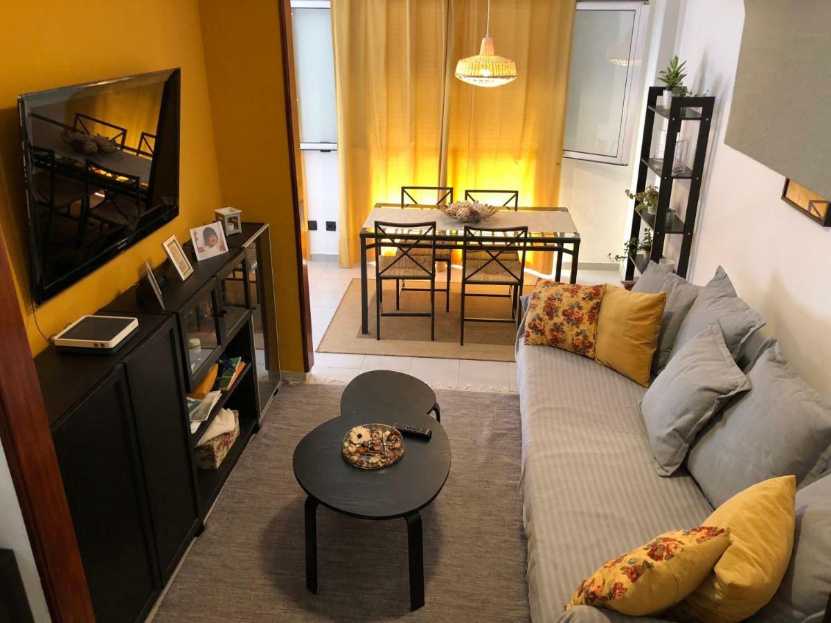 Atico Miramar Iii Apartamento El Médano