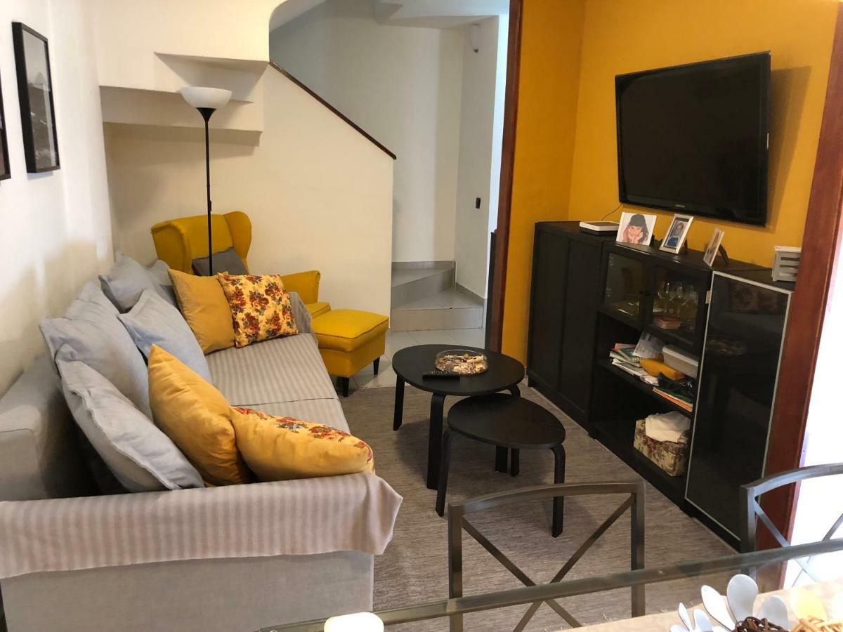 Atico Miramar Iii Apartamento