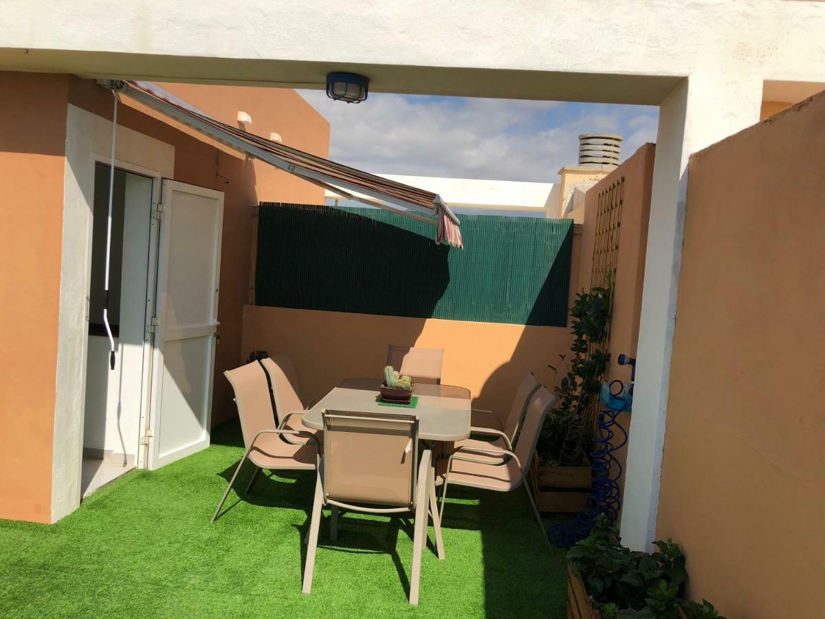 Atico Miramar Iii Apartamento