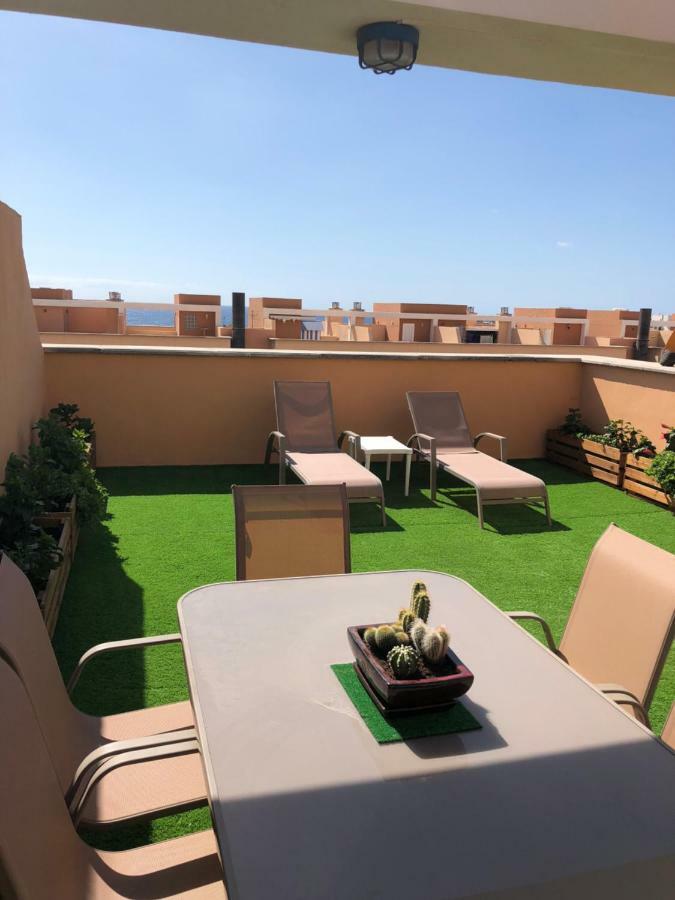 Apartamento Atico Miramar Iii *