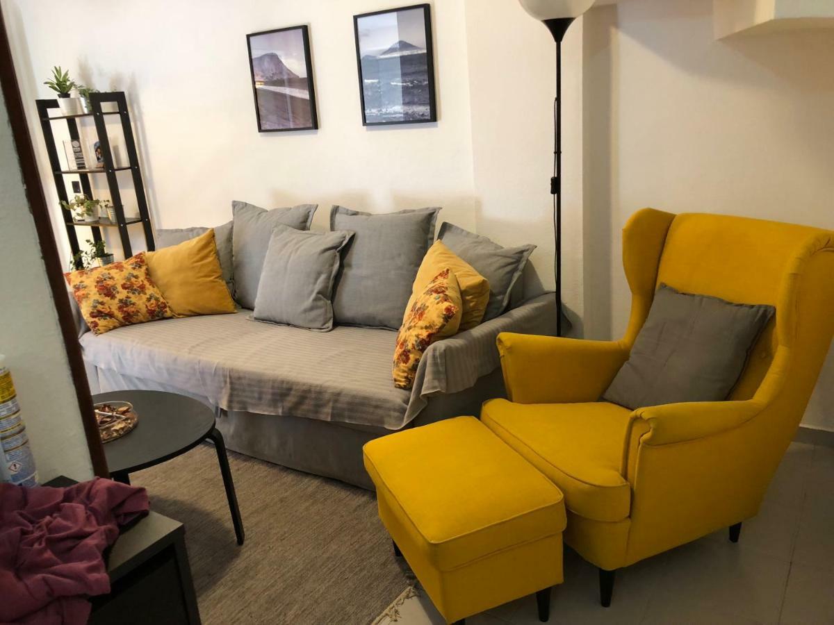 Apartamento Atico Miramar Iii