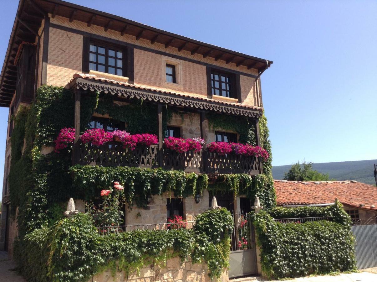 Country house Casa Rural El Concejo De *