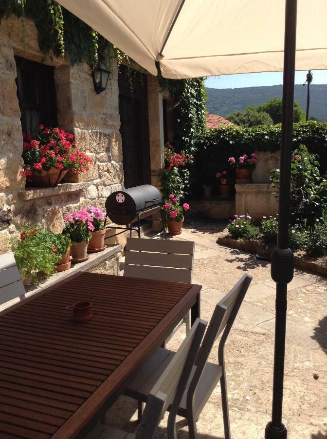 Country house Casa Rural El Concejo De