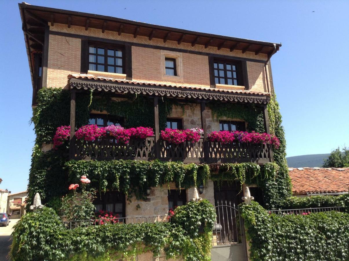 Country house Casa Rural El Concejo De