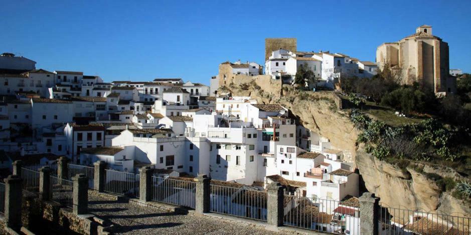 Сasa de vacaciones Vivienda Rural Tajos De Setenil