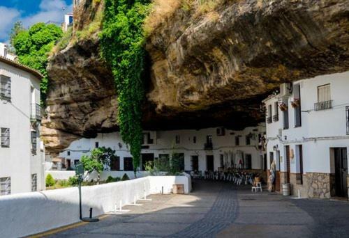 Vivienda Rural Tajos De Setenil *