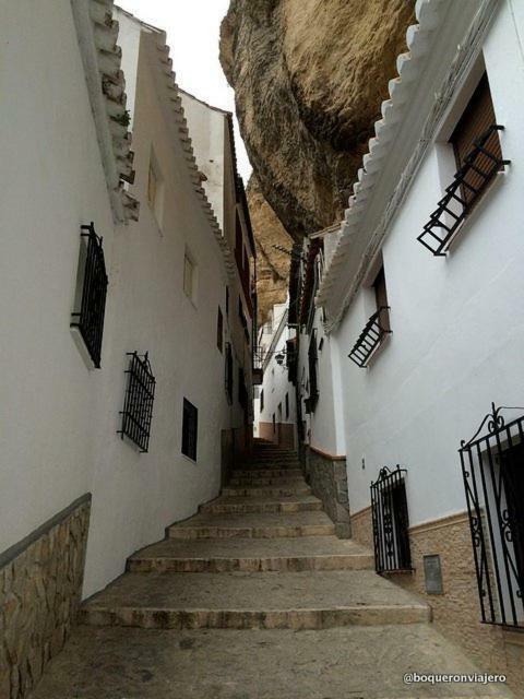 Сasa de vacaciones Vivienda Rural Tajos De Setenil *