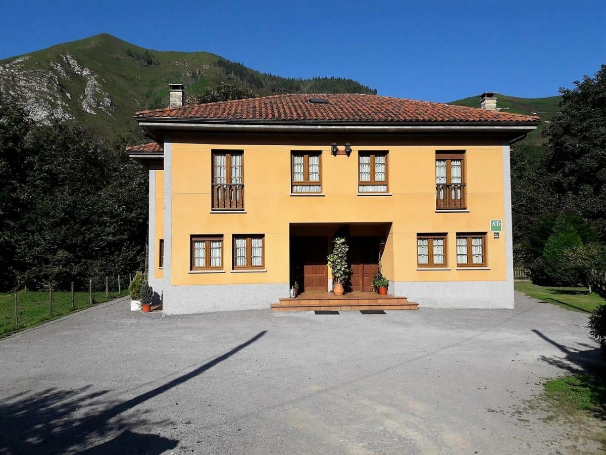 Сasa de vacaciones La Vega Del Sella Onís