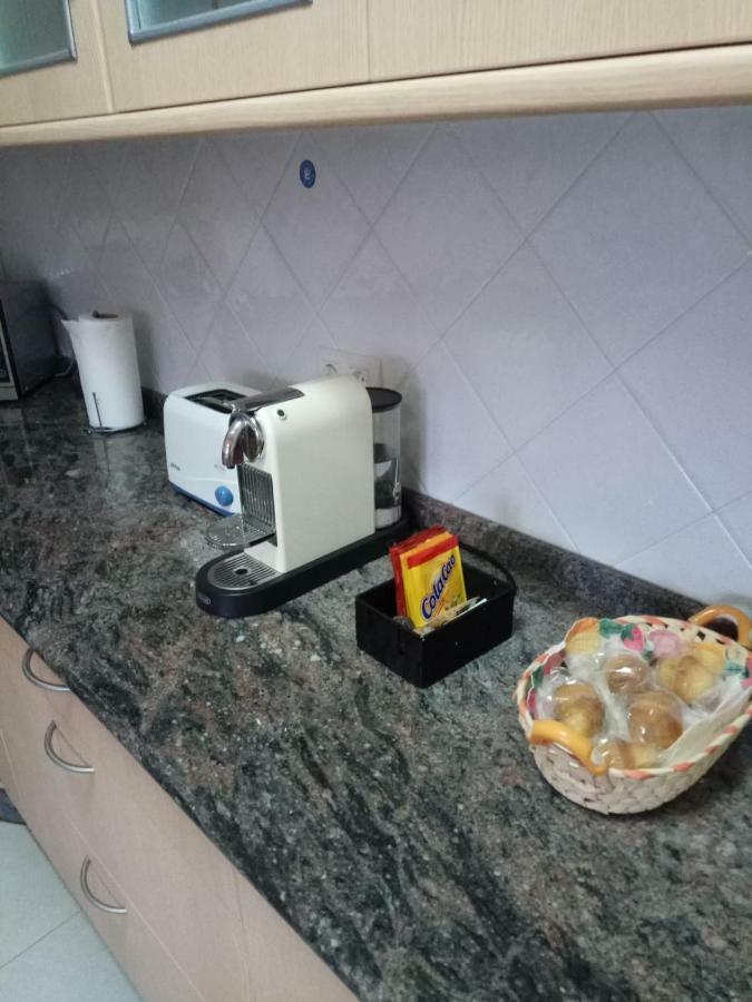 El Rincon De Luz Apartamento