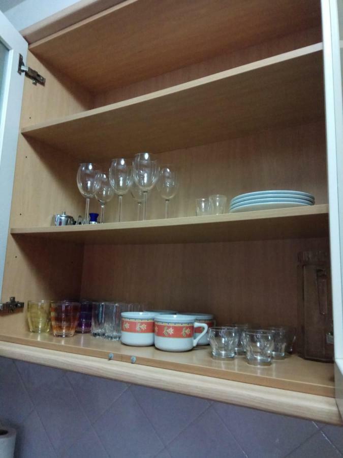 Apartamento El Rincon De Luz
