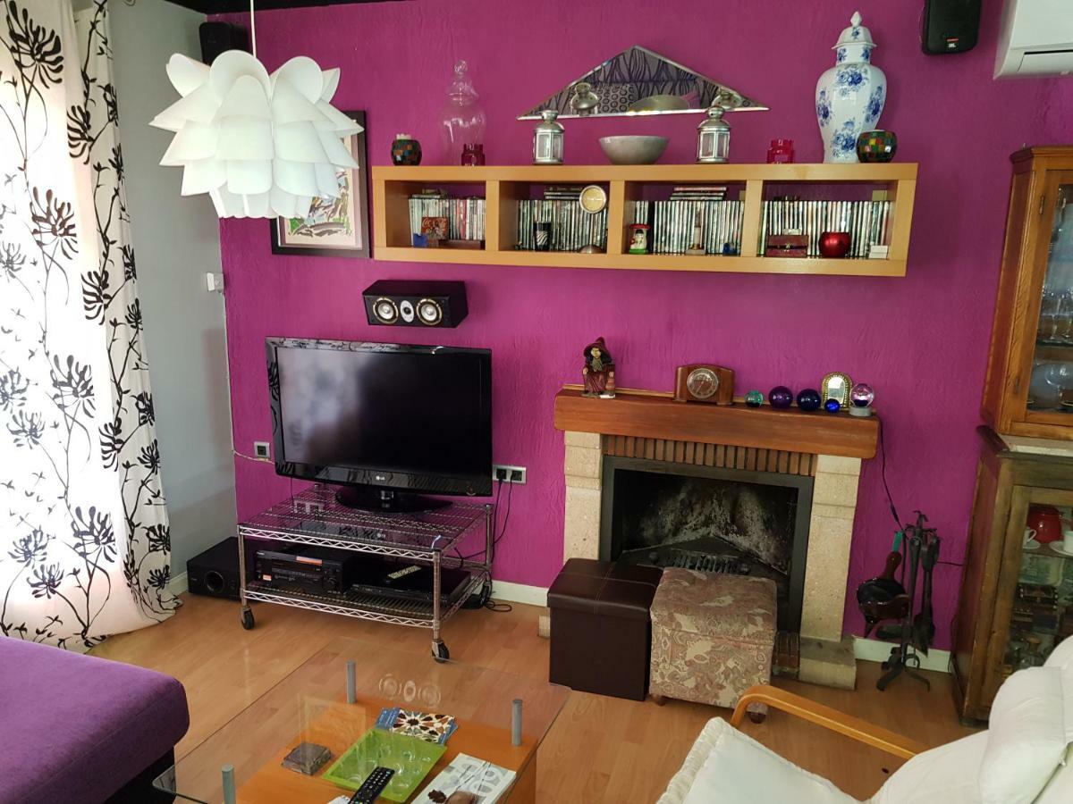 Casa En Cerca De Granada Holiday home *