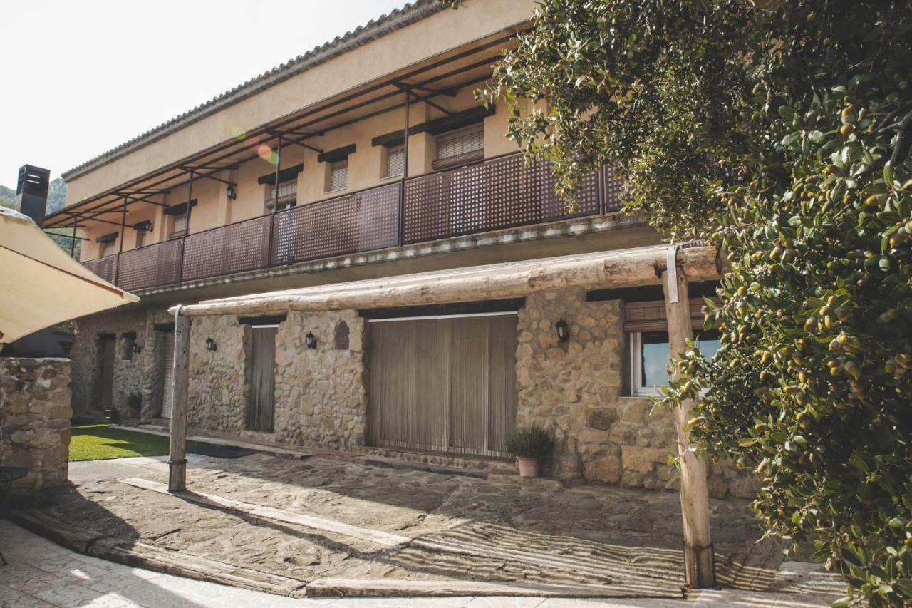 Serrallonga * Camós