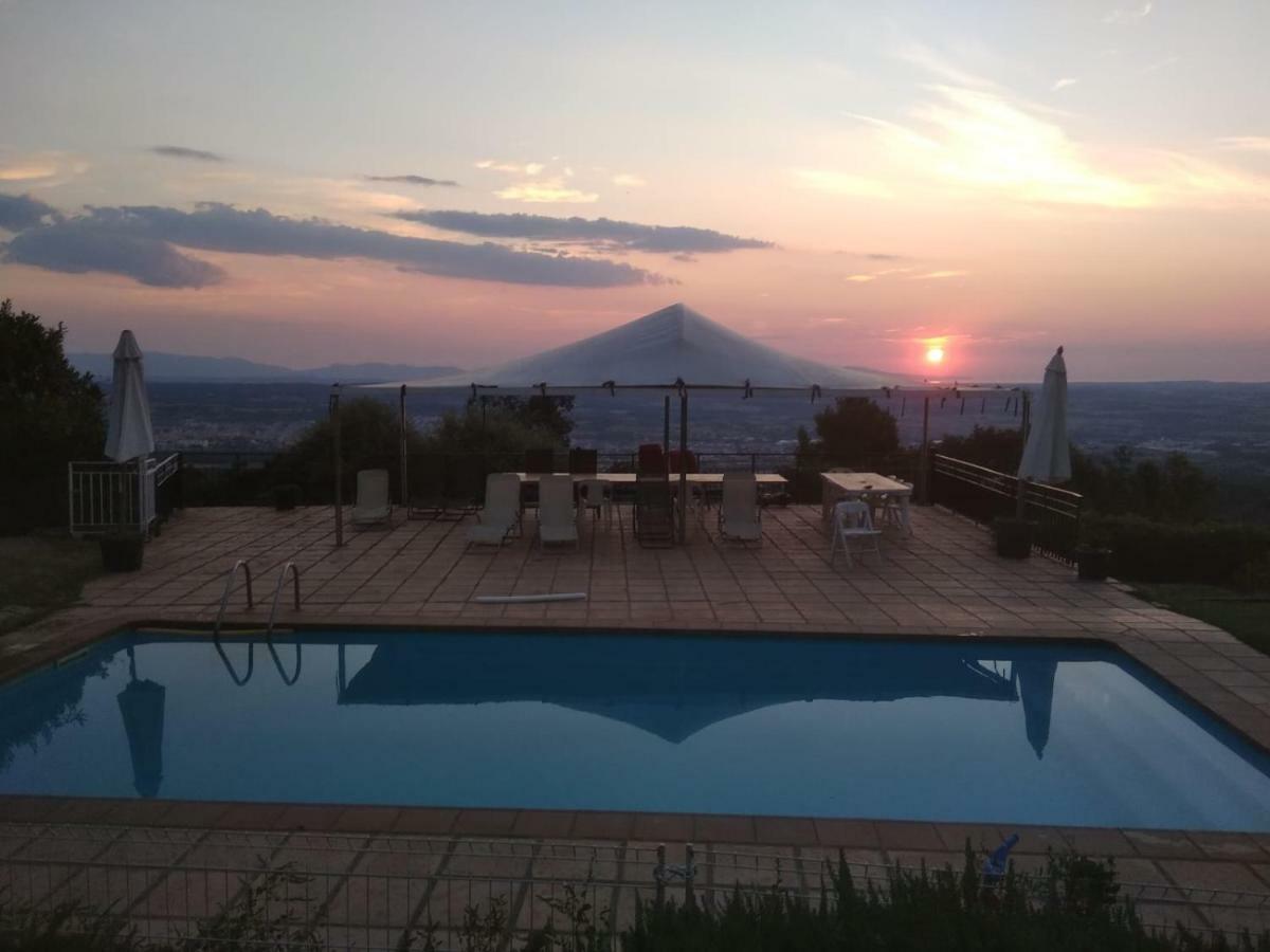 Serrallonga Сasa de vacaciones *