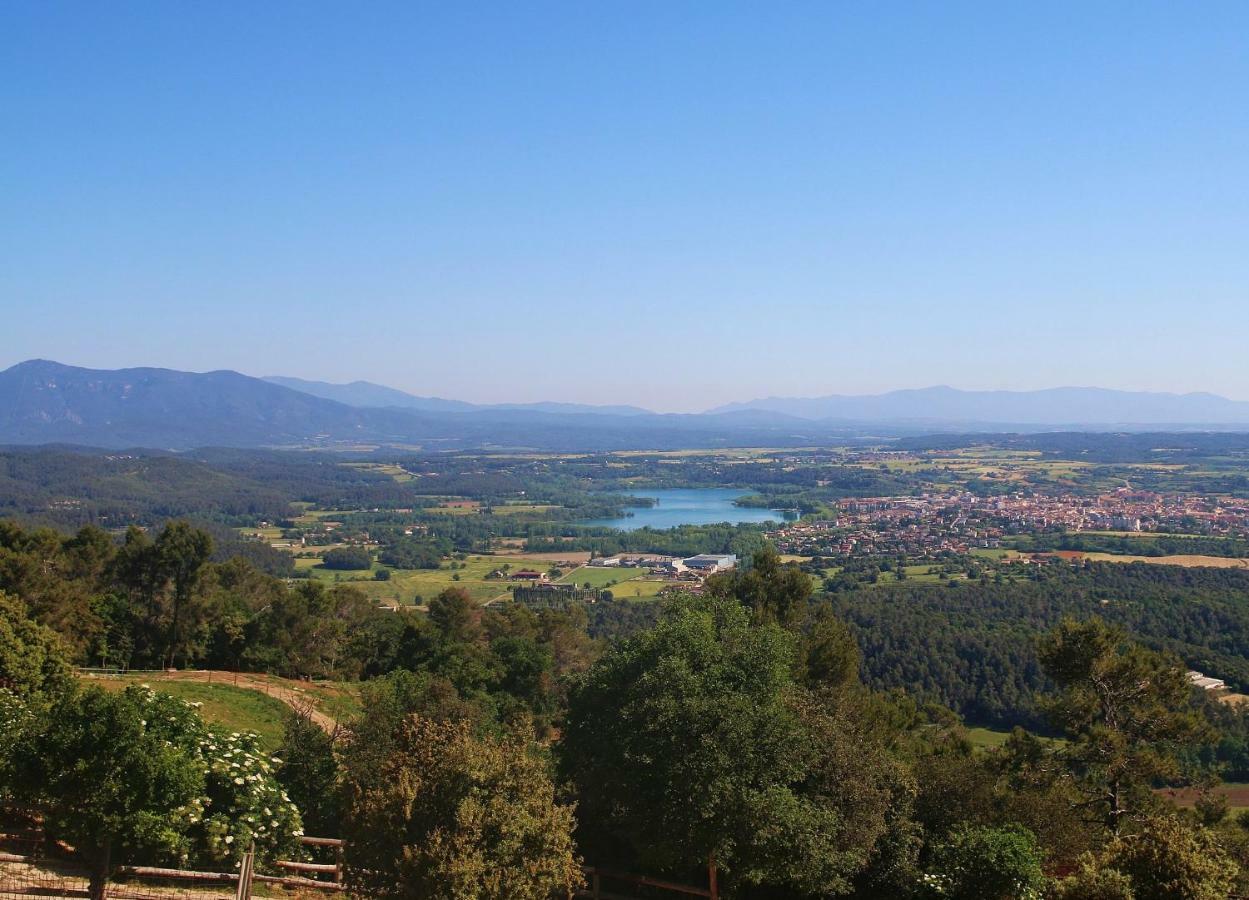 Serrallonga *