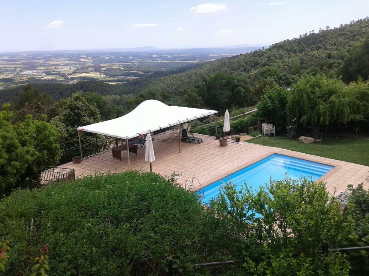 Сasa de vacaciones Serrallonga