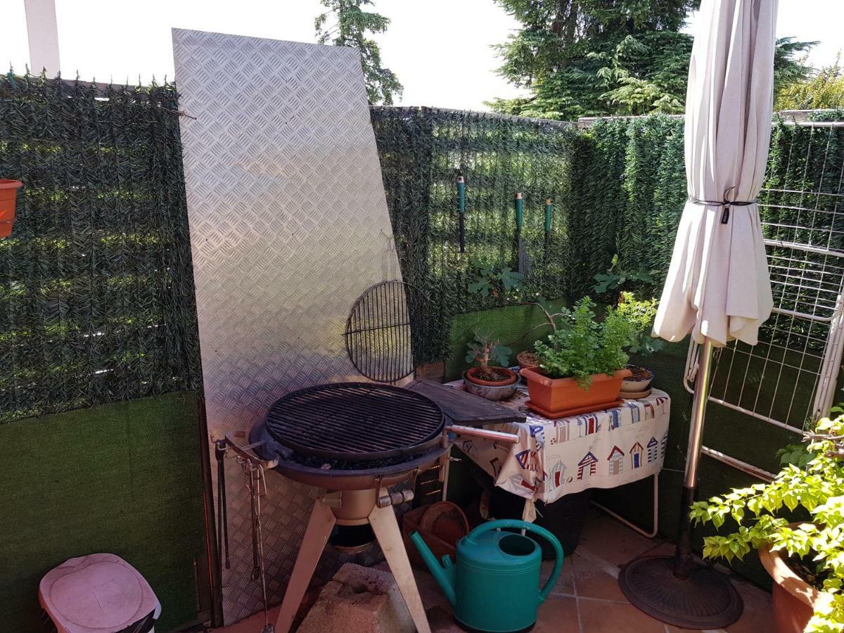 Casa En Cerca De Granada * Peligros