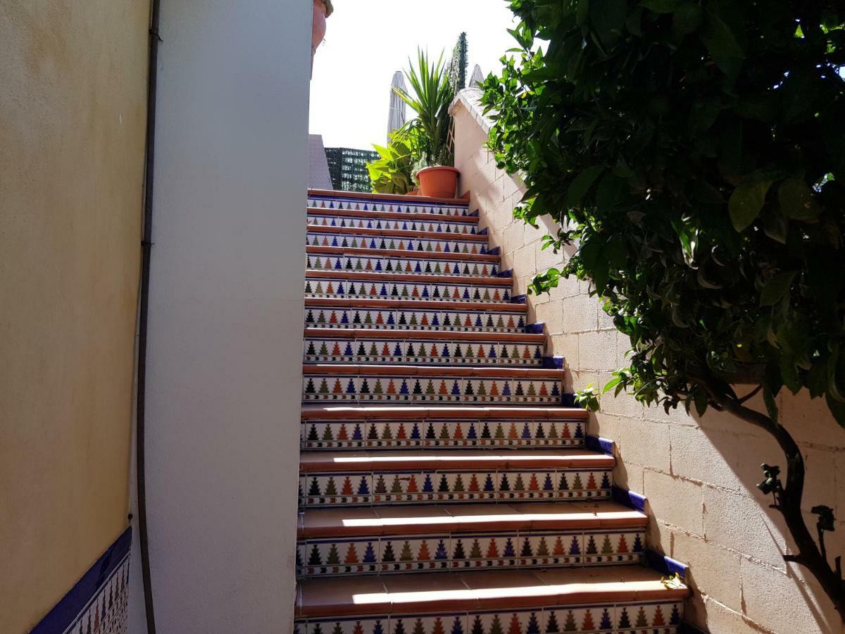 Holiday home Casa En Cerca De Granada