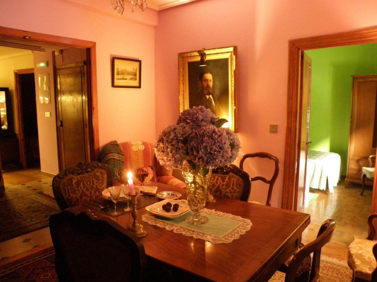 Apartment La Nana Del Mar / The Lullaby Of The Sea On Old Harbour