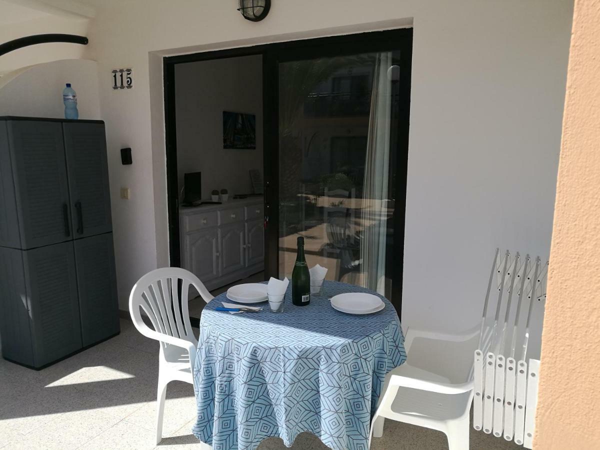 La Tortuga Complex Amaya Fuerteventura Apartamento