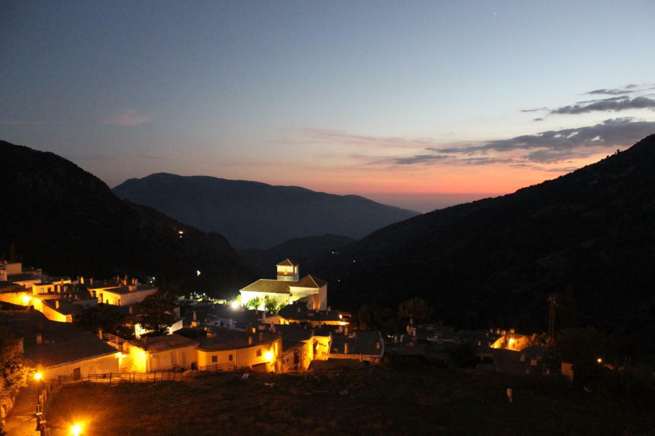 Encarnita Country house Bubion