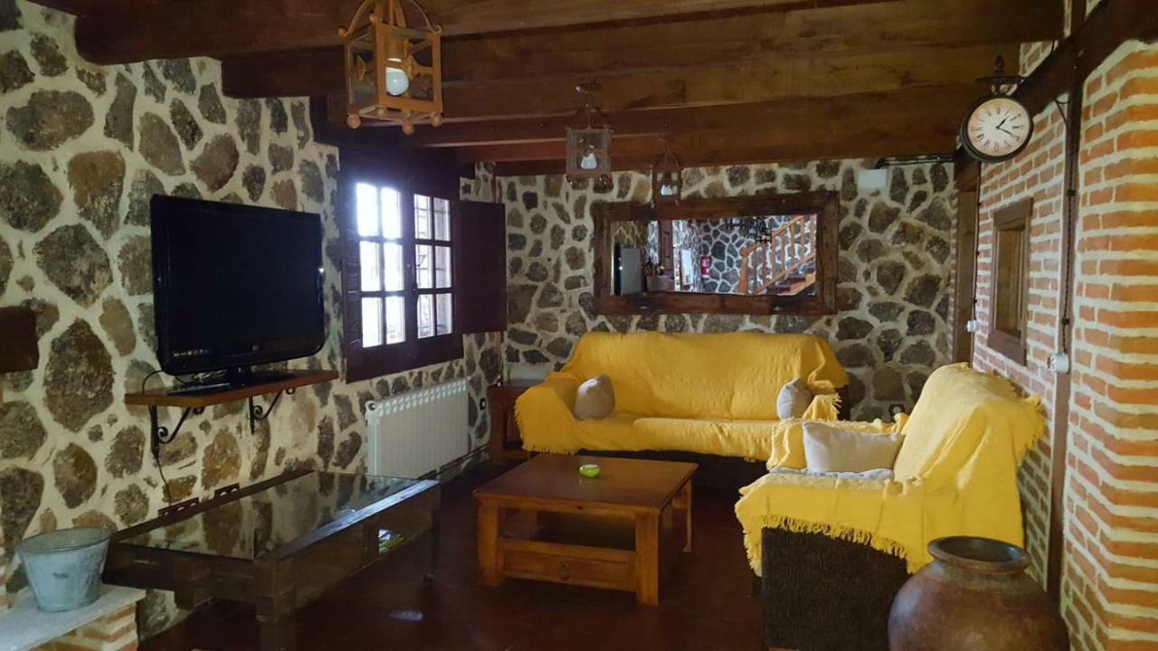 Casa rural Refugio Perdigones *