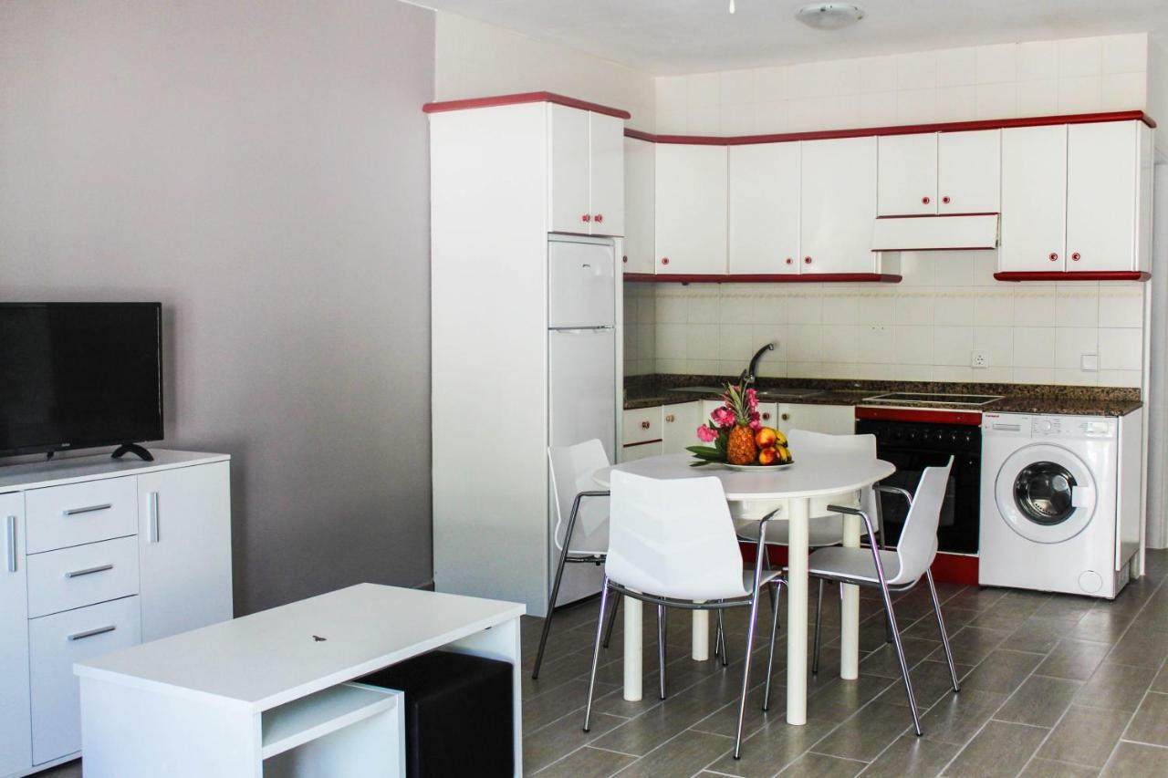 Apartment Casa Real *