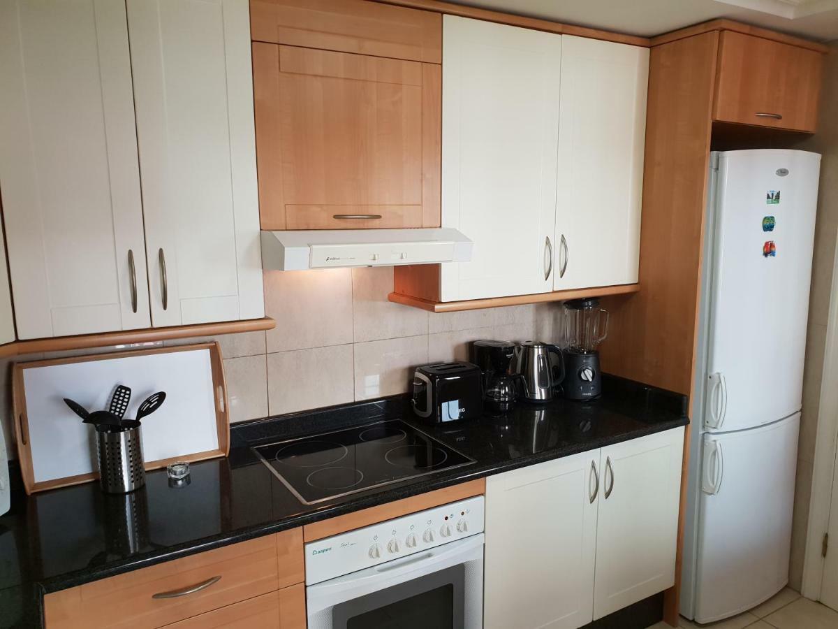 Apartamento Terrazas Del Duque 2