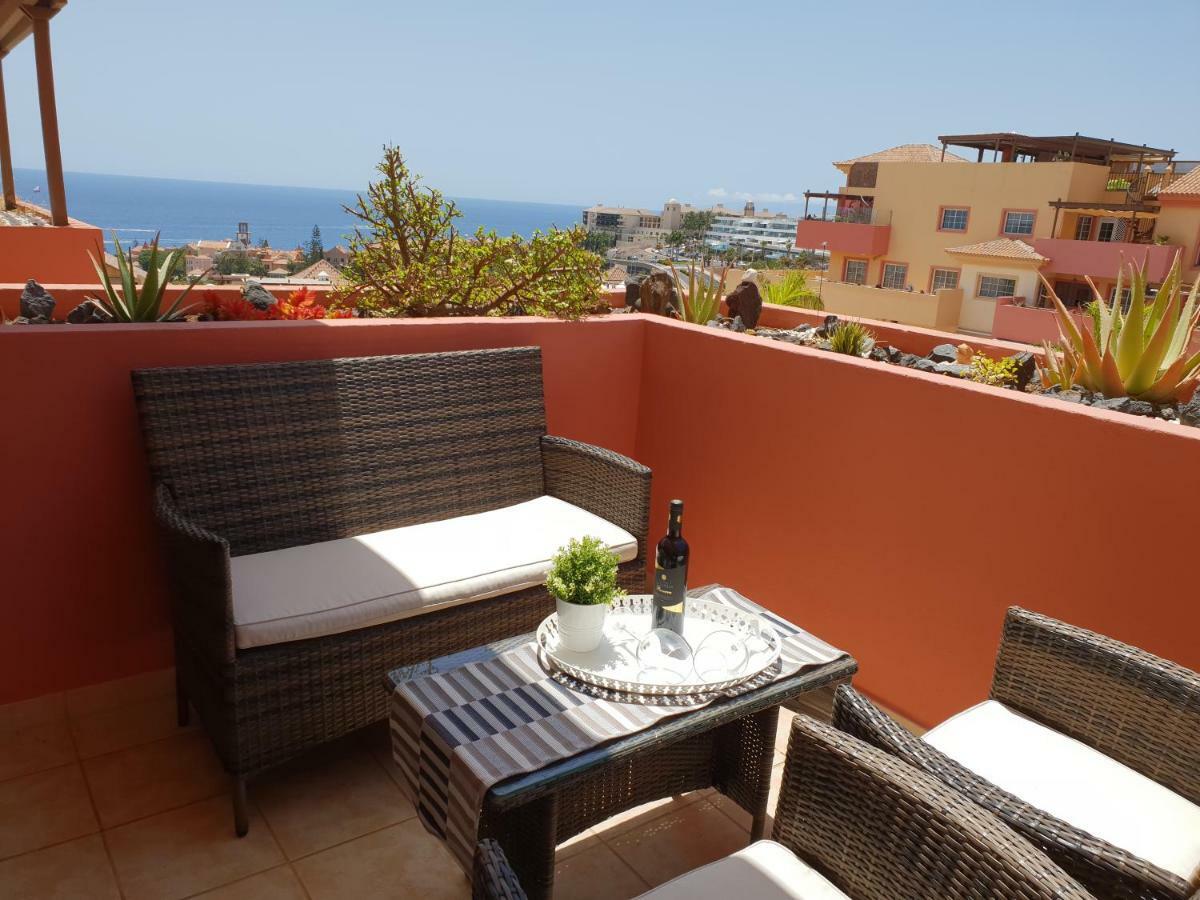 Apartamento Terrazas Del Duque 2