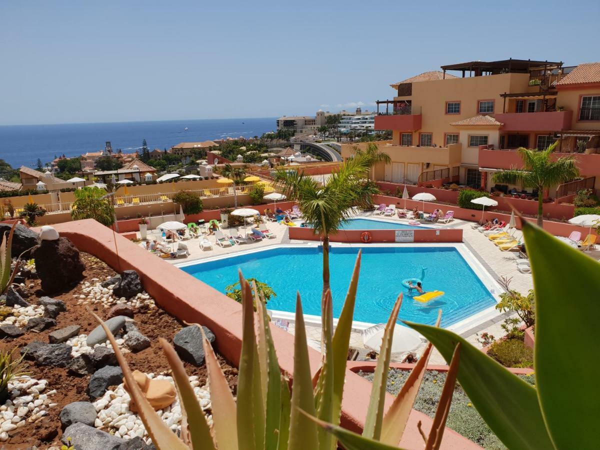 Apartamento Terrazas Del Duque 2 Costa Adeje (Tenerife)