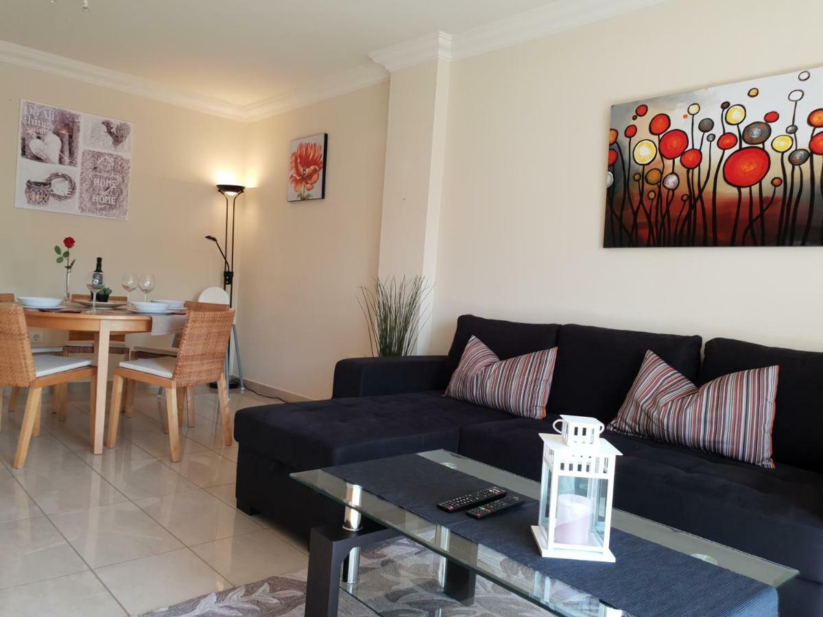 Apartamento Terrazas Del Duque 2