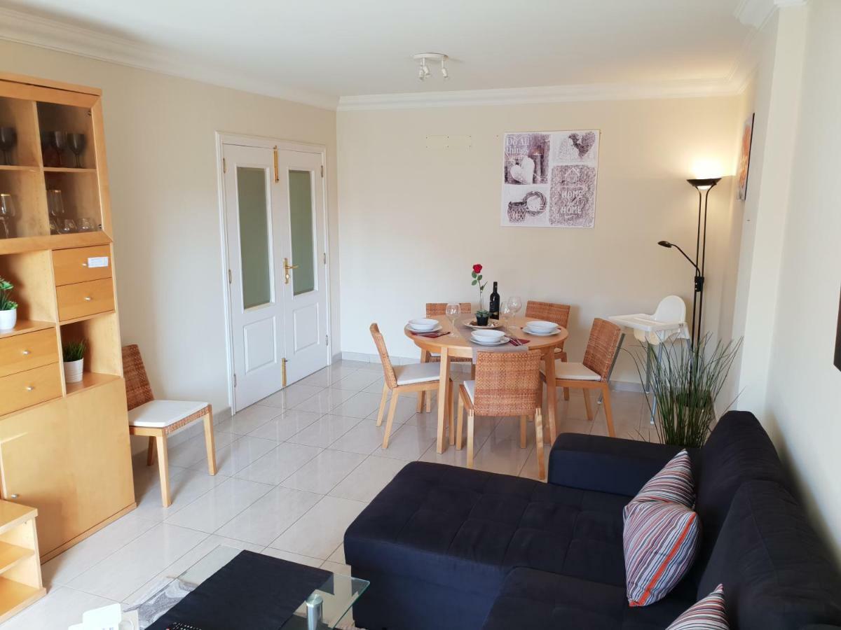 Apartamento Terrazas Del Duque 2