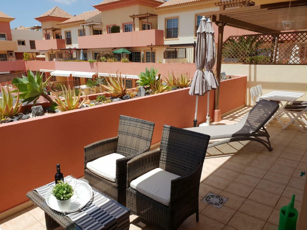 Apartamento Terrazas Del Duque 2 Costa Adeje (Tenerife)