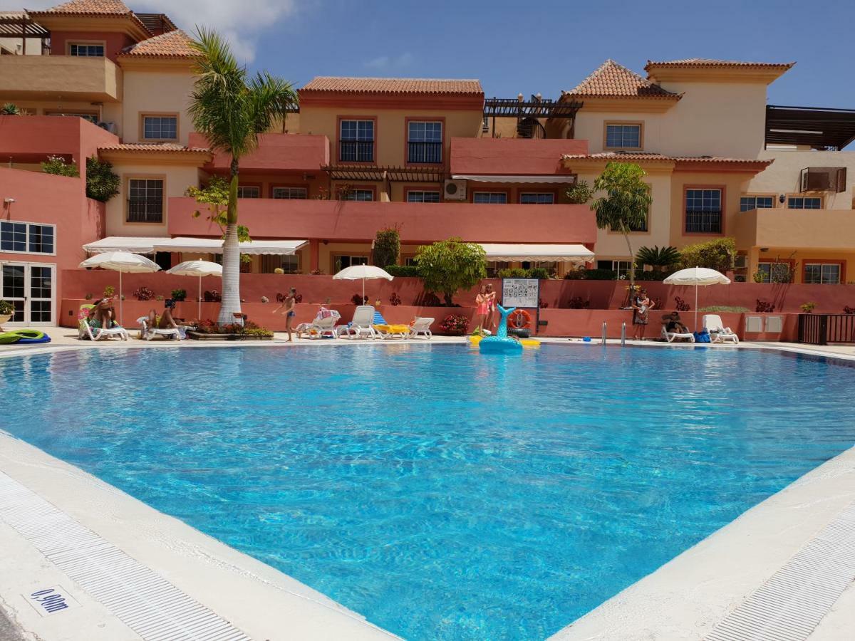 Apartamento Terrazas Del Duque 2 Costa Adeje (Tenerife)