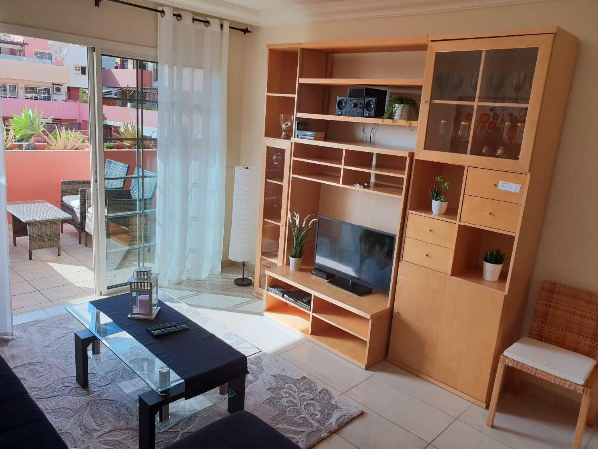 Apartamento Terrazas Del Duque 2