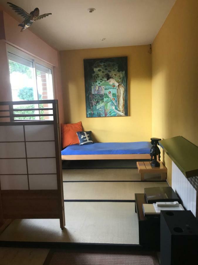 Holiday home Leku *
