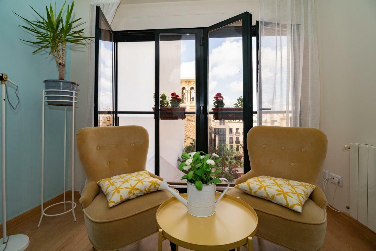Apartment La Seda Valencia